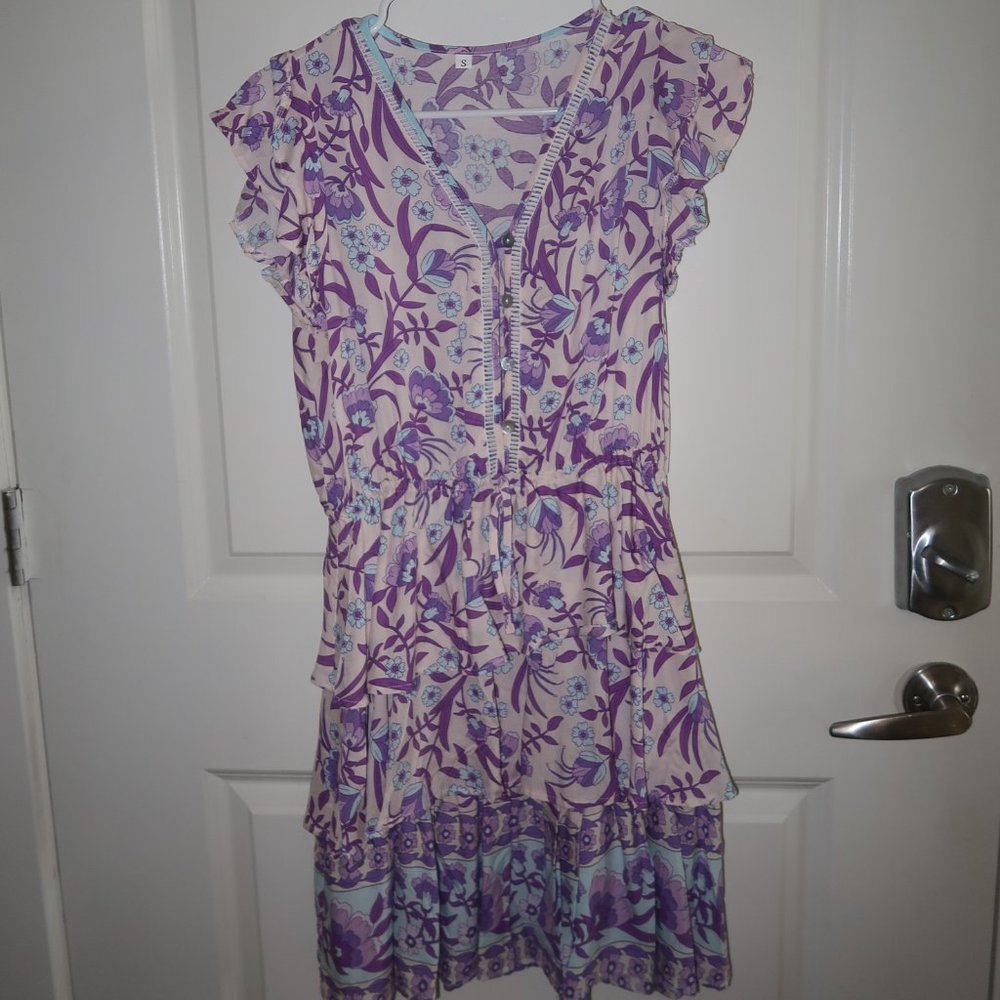 dress